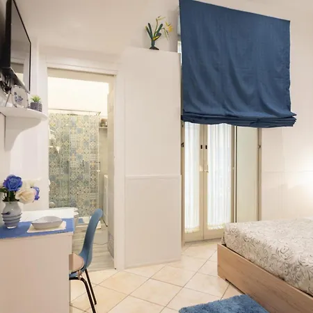 Domus Cirillo13 Apartment Naples Exterior photo