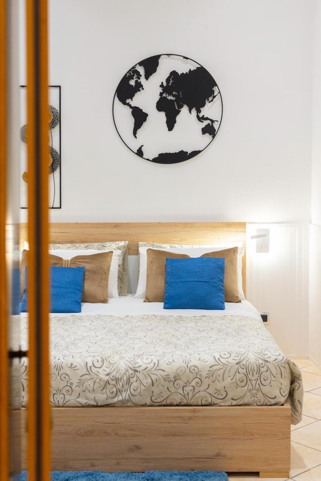 Domus Cirillo13 Appartement Naples