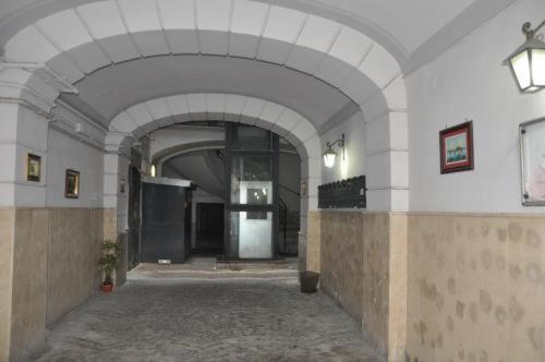 Appartamento Domus Cirillo13